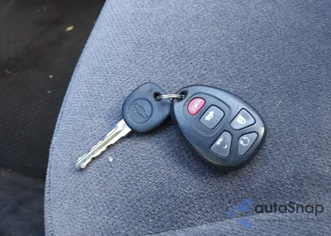 2011 Chevrolet Impala Lt from USA, damaged, VIN 2G1WG5EK8B1131836